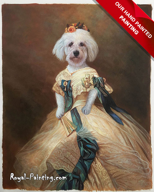 Animals,Custom Painting